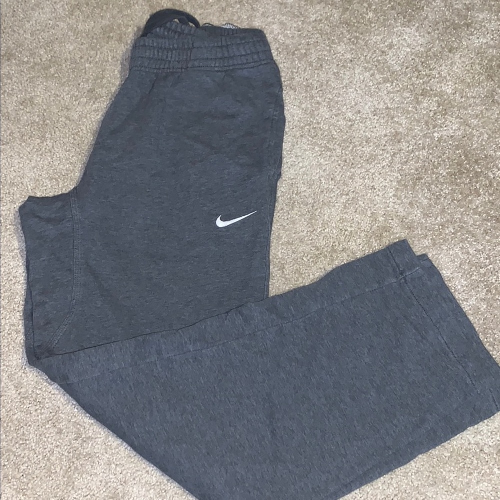Nike sweats